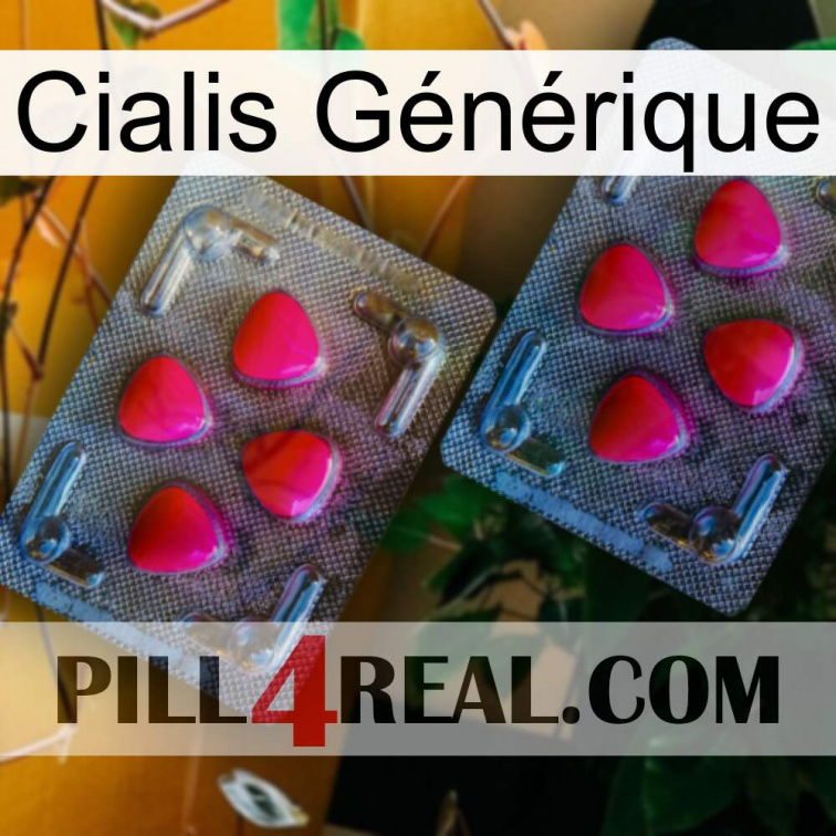 Cialis Générique 14